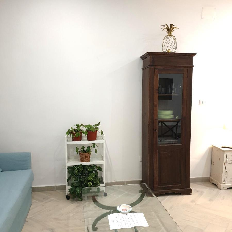 那不勒斯Art Flat公寓 外观 照片